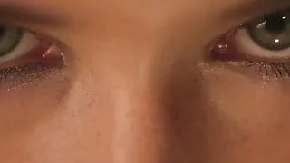 brunette babe giving blowjob  best