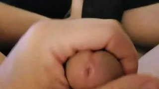 Foot job from Jewish chick from Tinder date