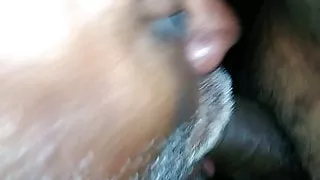 Sperma, Schwuler Sex, Opasex, Lutschen