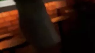 Horny Romania Greek slut daning  for joy