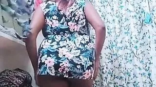 Swathi naidu huge ass