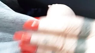 Adultwork slut car meet