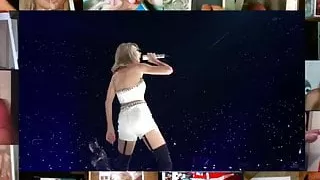 Taylor Swift Cum Tribute