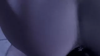 Vor der Arbeit will er mich ficken