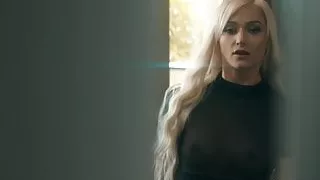 Deeper. Punishment from Morgan Rain and Paige Owens