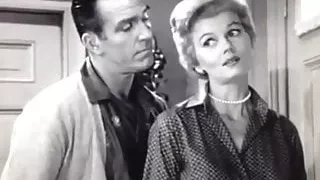 Leave It To Jine Cleaver's Beaver!