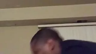 Nancy the neighbors wife