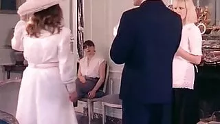 Initiation of Young Lady (1979)