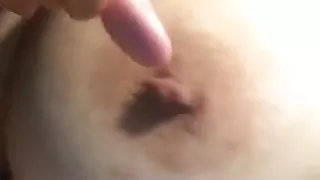 Instagram huge 36 F tits