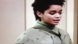 Lisa Bonet's Nasty Black Bitches!