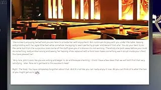 Hornstown Kim domination UNCENSORED