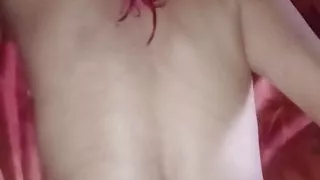 Cogidota de a perrito con mi amanteel 15 de septiembre. P.2.