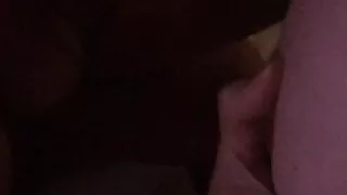 JT milf gives blowjob