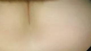 Creampie in Oklahoma