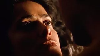 Salma Hayek - ''Ask the Dust'' 04