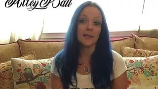 AlleyChatt - How I Got Into Porn