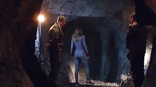 Melissa Benoist Ass Shaking