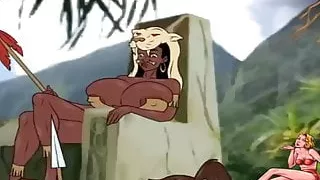 New episode! Amazon Island Part 2 + Bonus