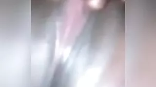 44yr Old Grenada Slut Masturbating Her Pink Pussy