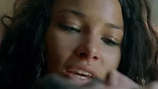 Louise Barnes -  Black Sails S01E04 (2014)