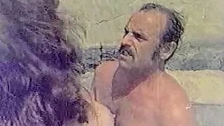 Zerrin Dogan - Intikam Kadini (1979)