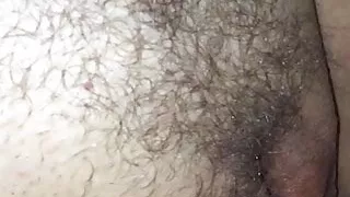 wife gets dildo fuck