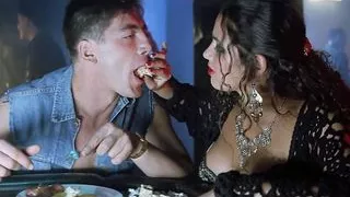 Elisa Tovati, Maria de Medeiros, Maribel Verdu hot sex video