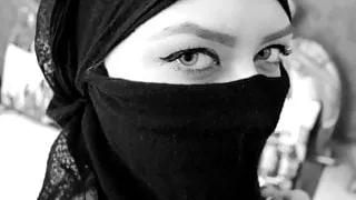 Hijabi Goddess Mistress