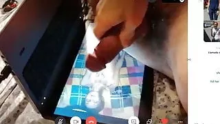 Tribute and Cum tribute for Maja by a dear italian friend