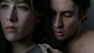 Sophie Marceau frontal nude and wild sex actions