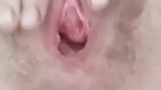 Carla Pereira Mexe no Grelo