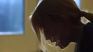 Kristen Hager - ''Being Human'' s1e08