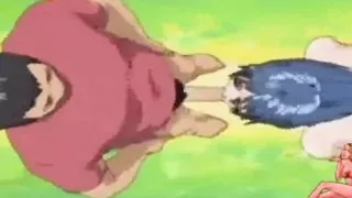 Horny Big Boobs Anime Teacher Fucked Hard By Her Students