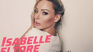 Hot Tinder Hookup With Isabelle Deltore