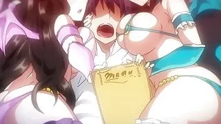 The Game Between Lovers HMV