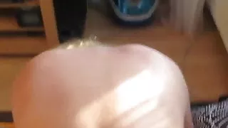 Me Mike fucking Sally aka fuckinggranny my wife