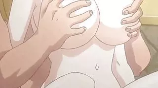 anime hentai  Subarashi Kokka part 2