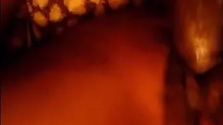 Juicy Ebony Takes it Deep