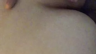 French slut from behind