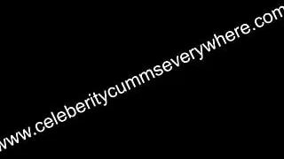 Your Favorite Pornstar Celebrity Cumms