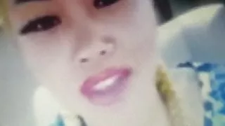 Asian girl tells us the truth about black cocks
