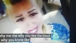 Asian girl dont want no short dick man