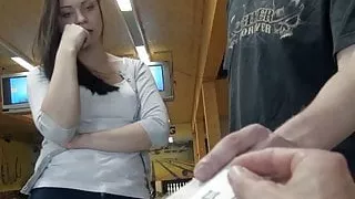 Poor couple considers sex as a good