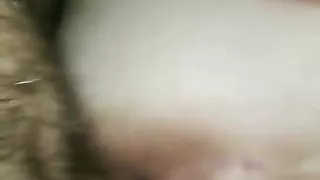 Fucking wife from the back