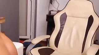 Real German family having private sex webcamshow