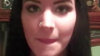 facial target practice 125 joi