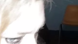 P.O.F. Blue Eye Dick Eater pt. 2