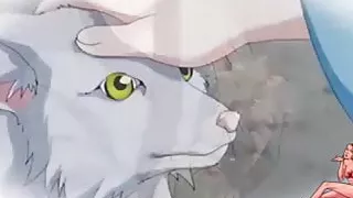 Beautiful Anime Virgin Being Fucked Hard