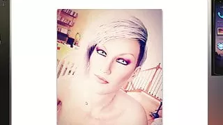 Hornstown Hornyz Threesome with Nordic Girls UNCENSORED