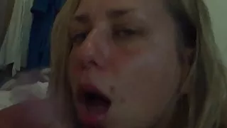 Italian Amateurs Taping Themselves Fucking